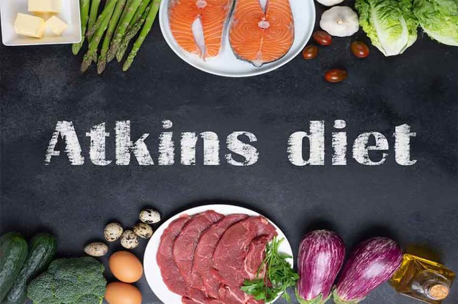 كل ما تريدين معرفته حول حمية أتكنز Atkins Diet