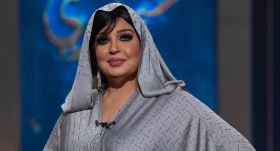  فيفي عبده تنضم للجزء الثاني من مسلسل "العتاولة"