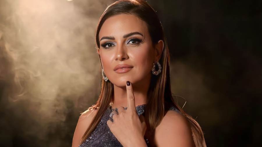  ريهام عبد الغفور تكشف سبب اعتذارها عن عدم المشاركة في مسلسل منى زكي الجديد