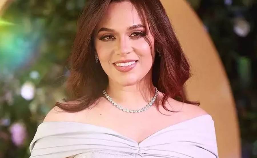 رحمة أحمد تروي رحلتها مع خسارة الوزن