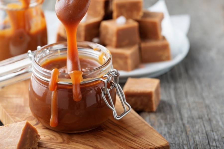 طريقة عمل صوص التوفي بكل سهولة