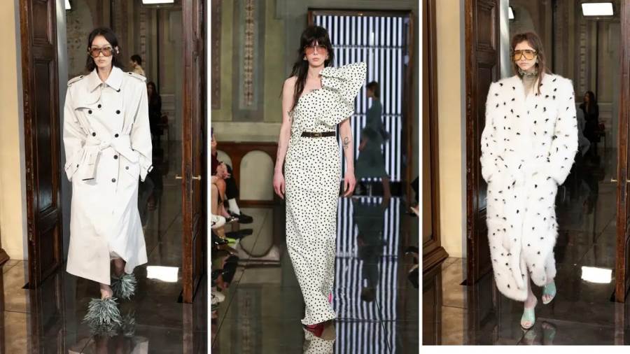 مجموعة أزياء Gucci الخاصة بالرحلات لعام 2026