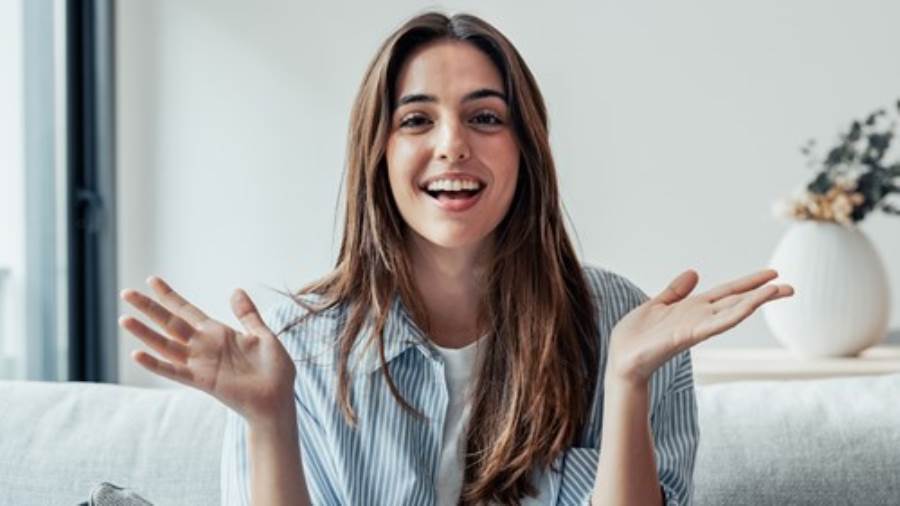  5 عادات تدرب العقل على الإحساس بالسعادة