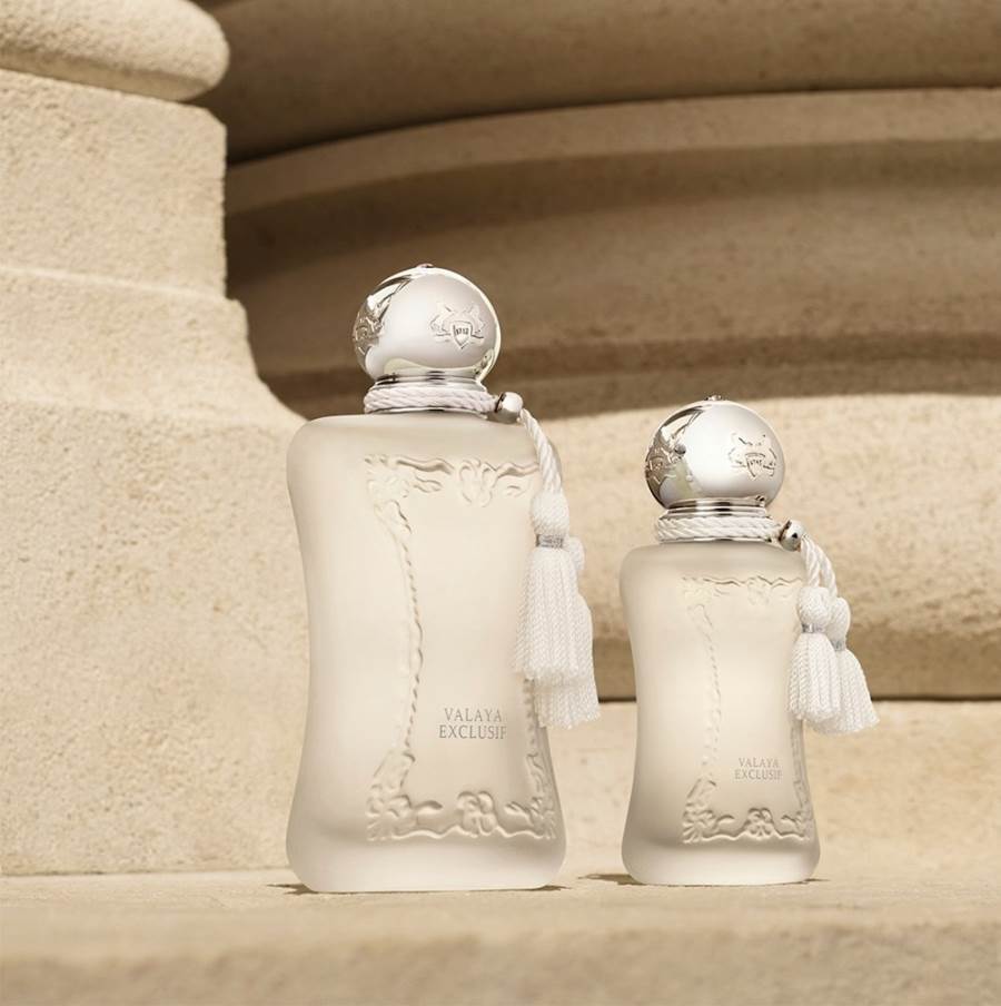 عطر Valaya Exclusif.. من Parfums de Marly