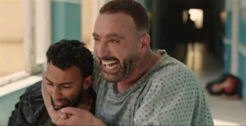 الإعلان الرسمي لـ فيلم "أحمد وأحمد" من بطولة أحمد السقا وأحمد فهمي