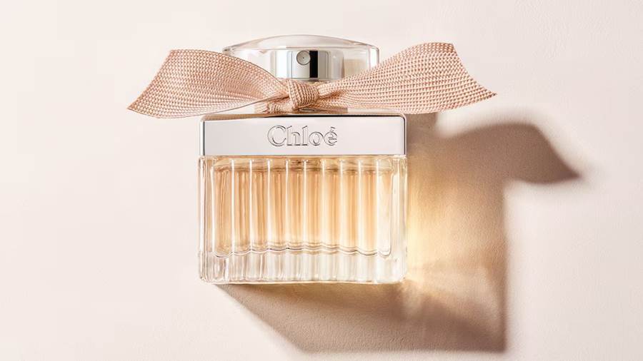 إليك عطر Signature من كلوي Chloé