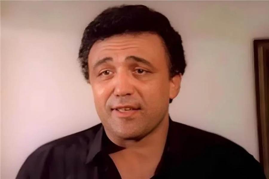 وفاة الفنان عماد محرم بعد صراع مع المرض