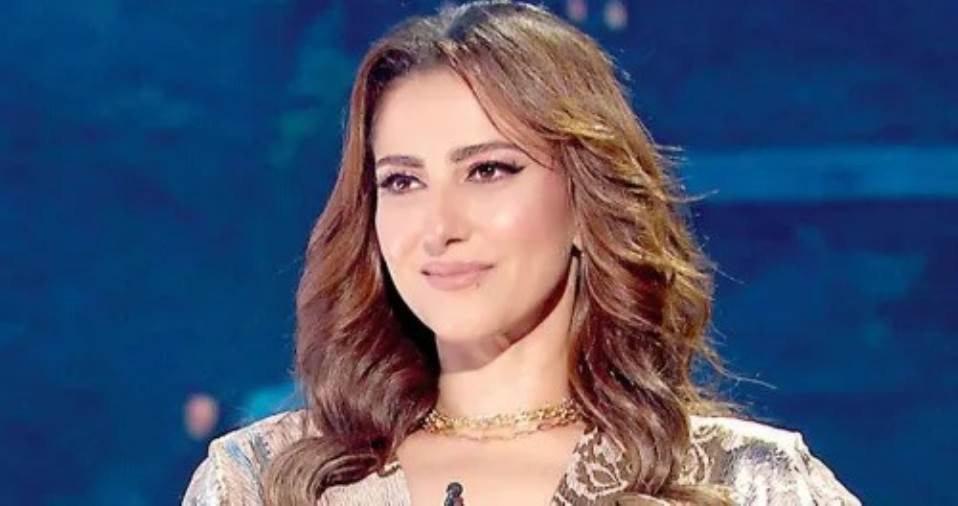 حنان مطاوع تعود إلى المسرح بعد غياب 10 أعوام