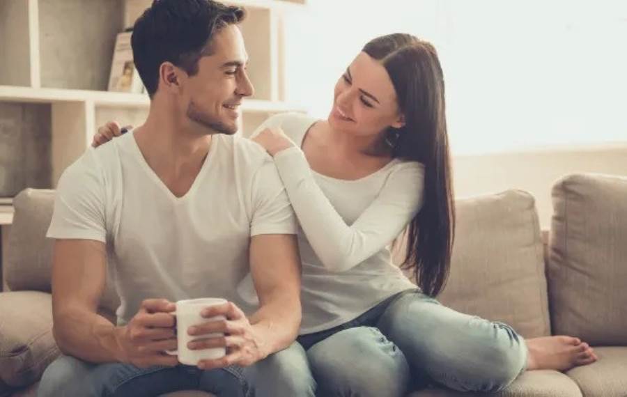 هل الحب وحده يكفي لاختيار شريك الحياة؟