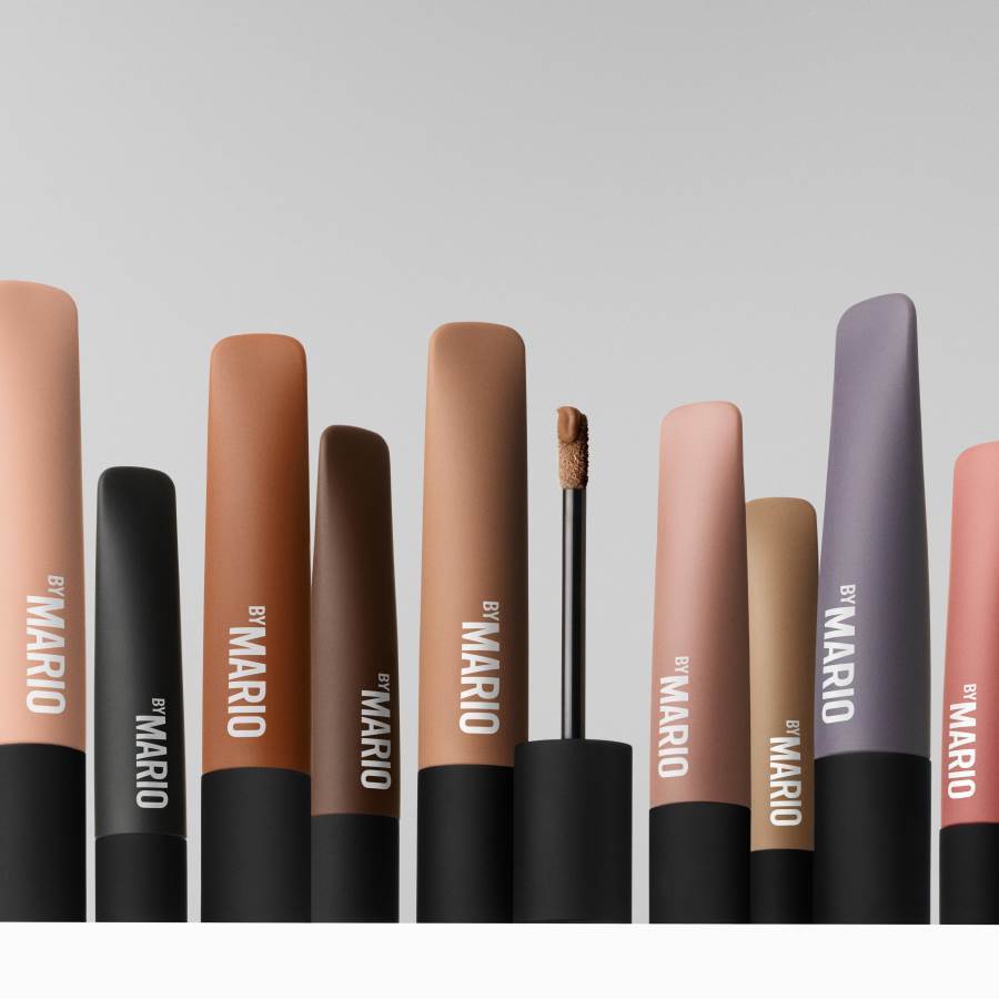  جربي ظلال العيون MASTER MATTES® LONG-WEAR CREAM EYESHADOW  بتركيبة كريمية من ميك أب باي ماريو