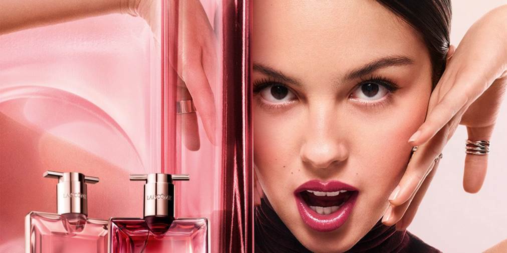 إليكِ عطر Idôle Power Eau de Parfum Intense من لانكوم