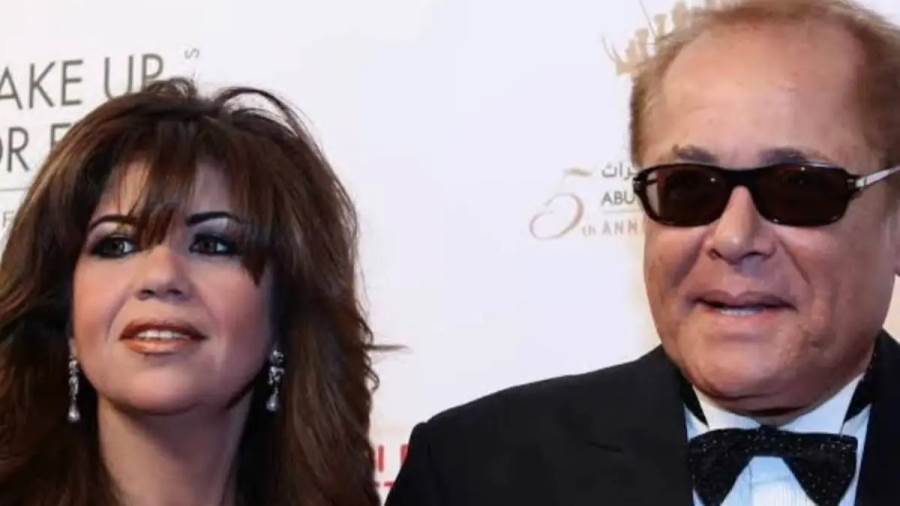  الحكم لصالح بوسي شلبي في قضية أسرة محمود عبد العزيز