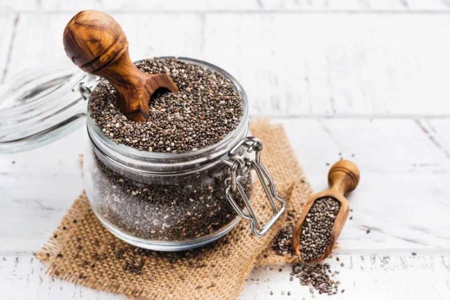  أخطاء يجب تجنبها عند تناول بذور الشيا 