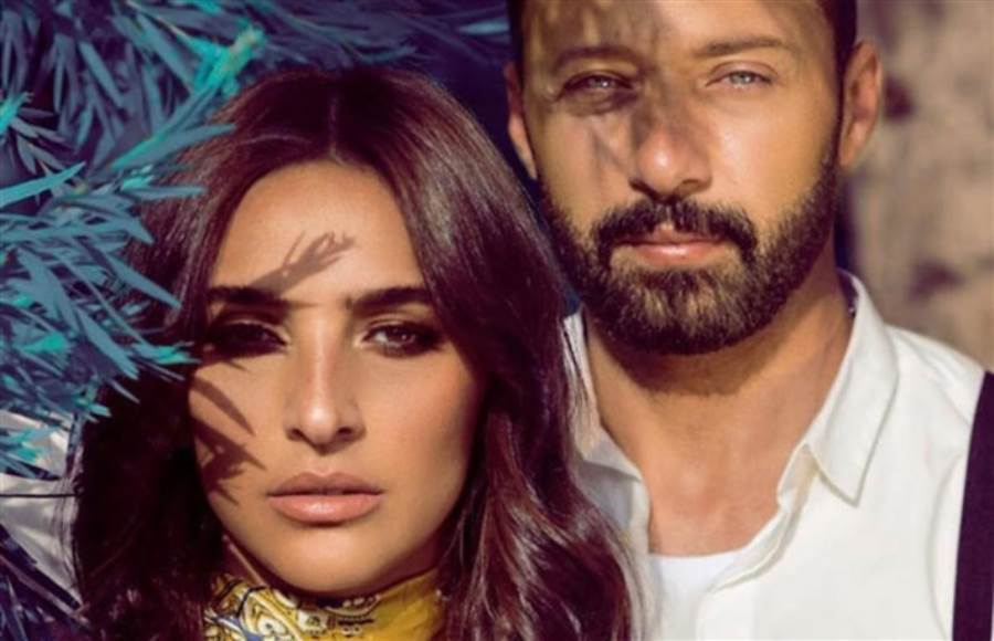  أميرة فراج تعلن انفصالها عن أحمد فهمي 