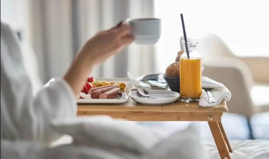  أسوأ 3 أطعمة يتم تناولها في الصباح