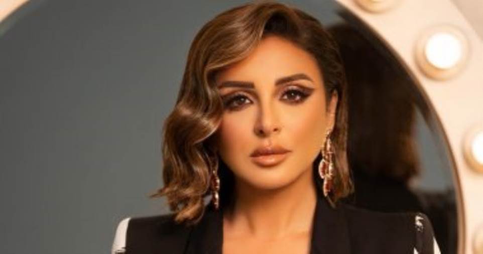 العثور على جثمان عم الفنانة أنغام داخل شقته في الجيزة بعد وفاته بأيام