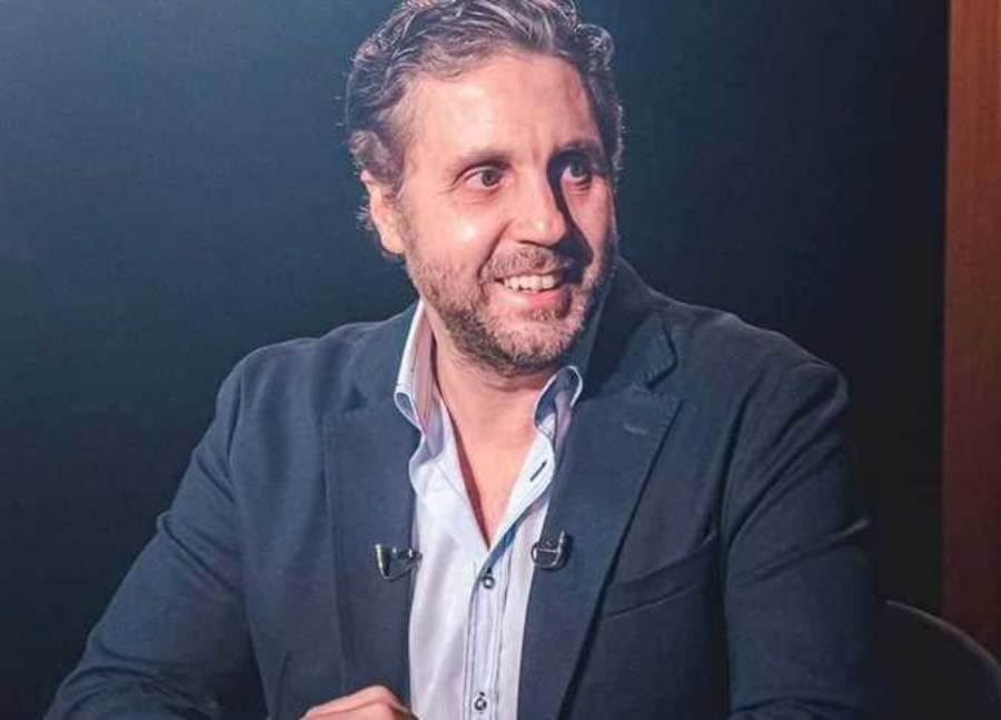 هشام ماجد يكشف تفاصيل مكالمة لا تُنسى مع الزعيم عادل إمام