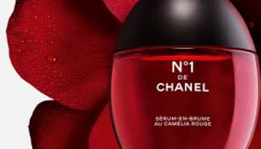 سيروم N°1 DE CHANEL رفيقك الجديد لشباب دائم