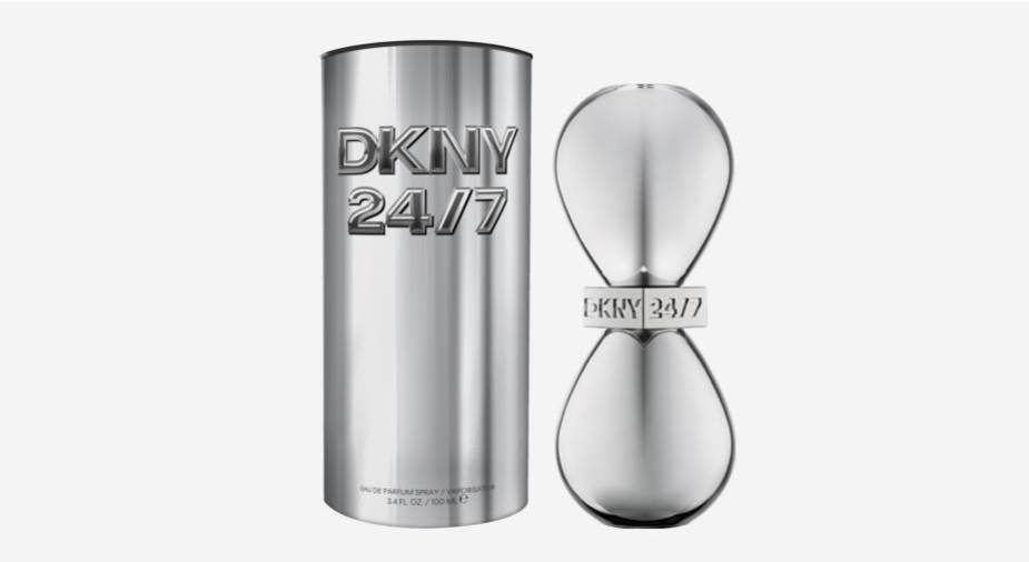 تألقي بعطر DKNY 24/7 Eau de Parfum من علامة دي كي إن واي