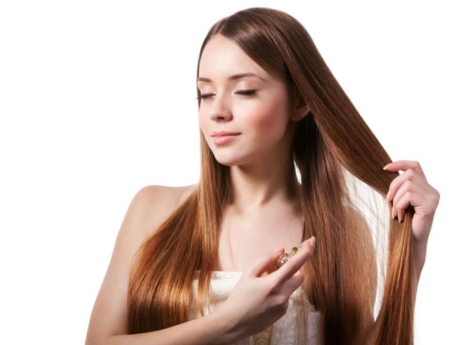 أجمل 5 عطور للشعر تمنحك الانتعاش هذا الصيف