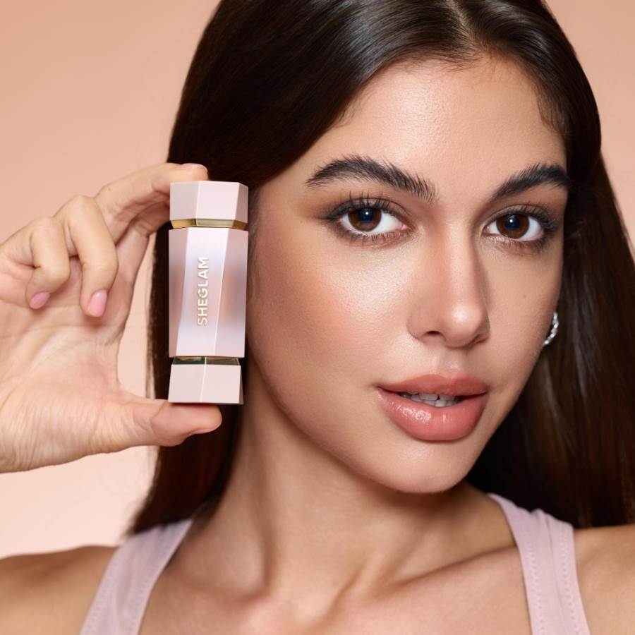 إليكِ مستحضر كونتور Precision Sculpt Liquid Contour Duo من شيجلام