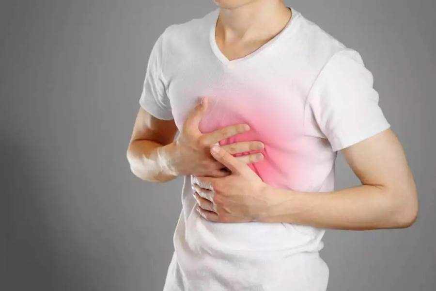 مشروبات منزلية للتخلص من حرقة المعدة