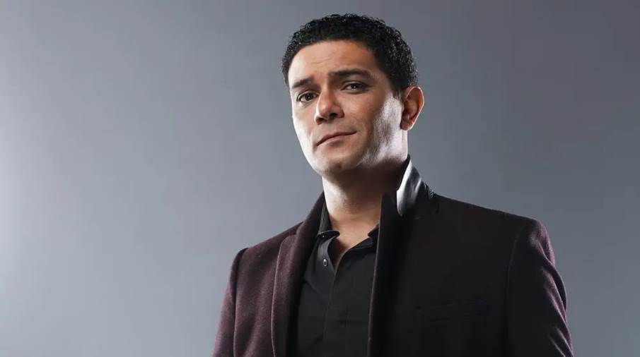 آسر ياسين يدخل السباق الرمضاني 2026 بمسلسل بعنوان "اشهد يا ليل"