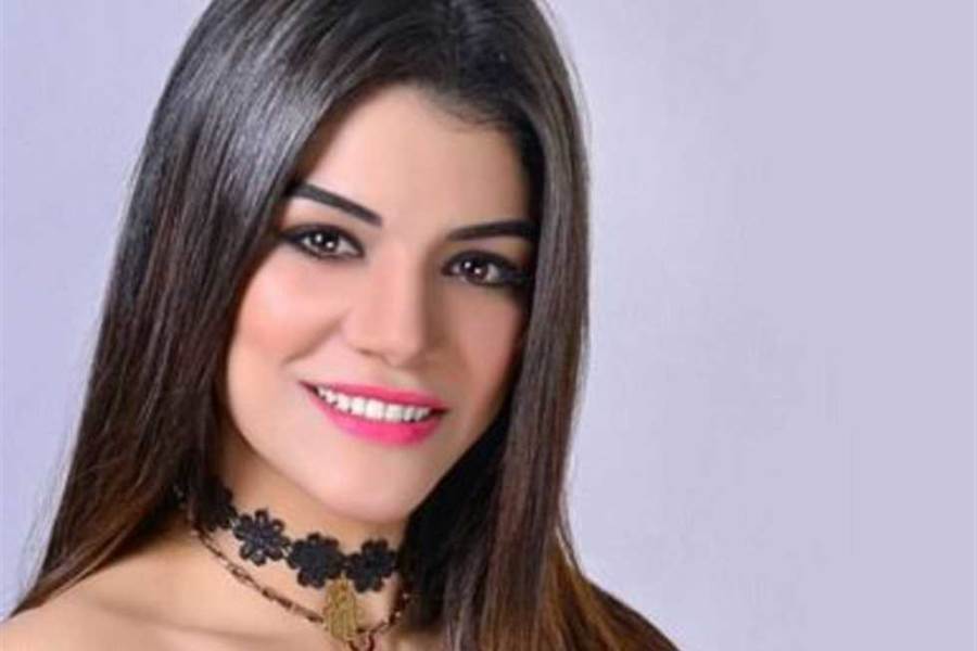  صابرين النجيلي ترفض عرضا اسرائيليا لتحويل واحدة من أغانيها للعبرية 