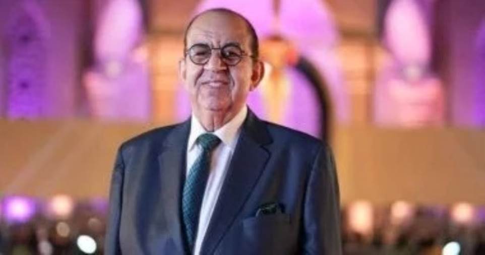 تطورات الحالة الصحية للفنان محمد التاجي بعد أزمته المفاجئة