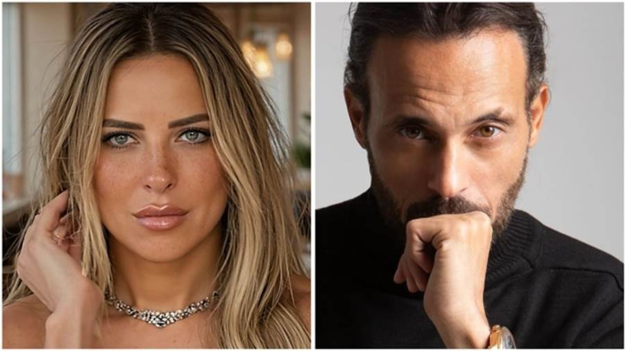  ريم مصطفي تنضم لمسلسل "فن الحرب" أمام يوسف الشريف في رمضان 2026 