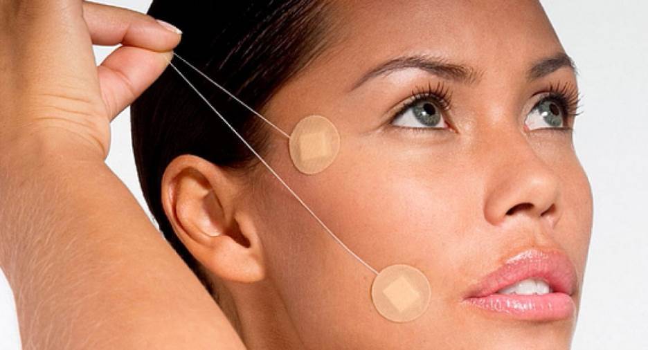 ما الفرق بين الخيوط التجميلية والجراحية؟
