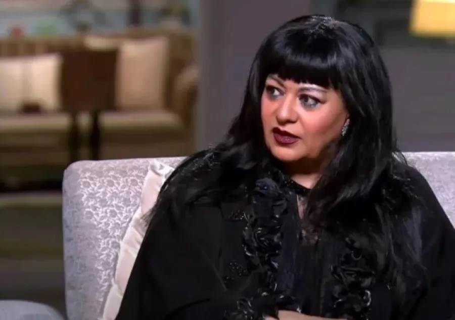 وفاة شقيق الفنانة فريدة سيف النصر.. ونقابة الممثلين تنعيه