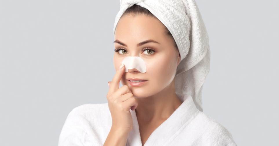 أفضل الطرق الطبيعية للتخلص من الرؤوس السوداء