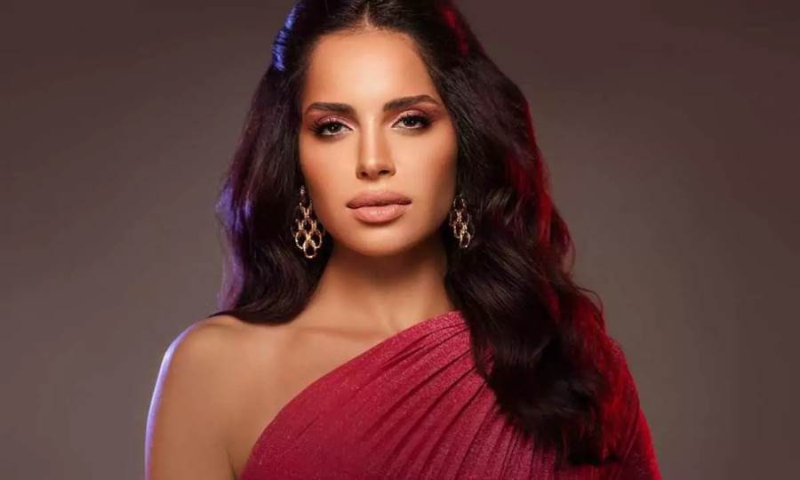 الإعلامي ربيع هنيدي يعلن زواج اَمال ماهر من رجل الأعمال علي محجوب