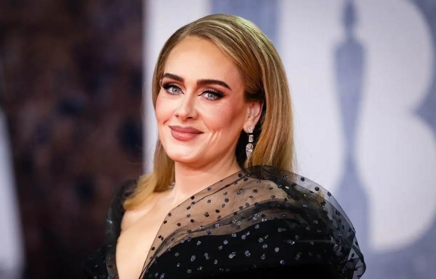 أديل تستعد لأولى أعمالها السينمائية بفيلم من إخراج توم فورد