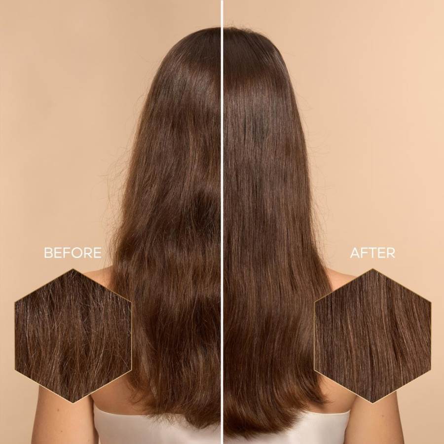 جديد من جيرلان.. HONEY BOND TREATMENT لإعادة إصلاح الشعر التالف