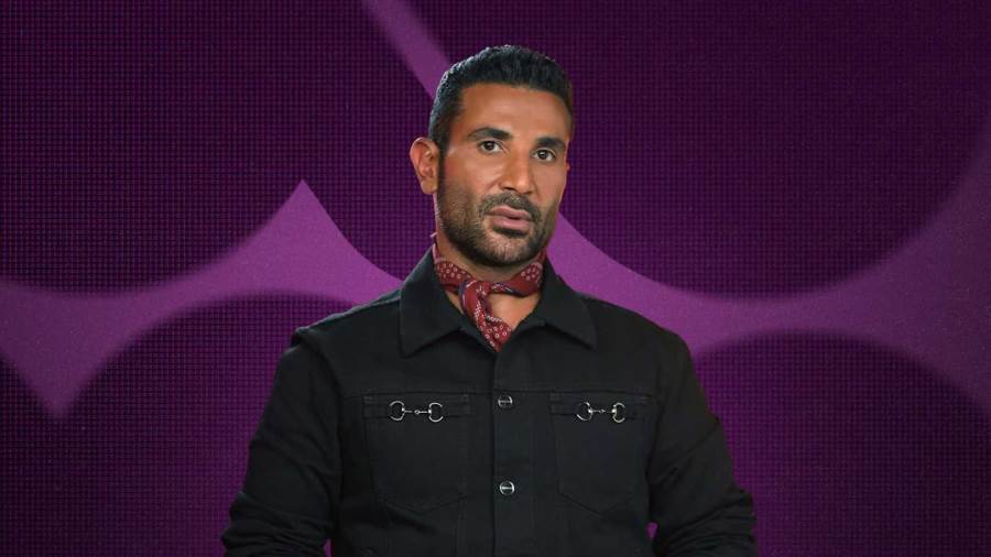 آخر تطورات الحالة الصحية لـ أحمد سعد بعد تعرضه لحادث سير 