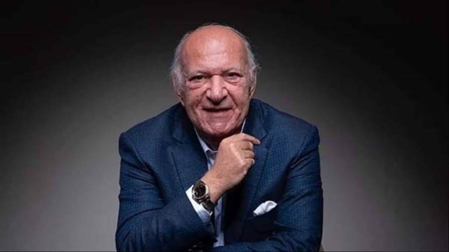 آخر تطورات الحالة الصحية للموسيقار عمر خيرت بعد نقله للمستشفي