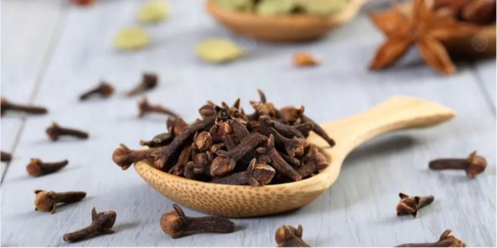 فوائد صحية مذهلة لمضغ القرنفل يومياً 