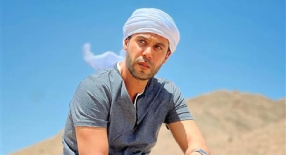 محمد إمام يعلن انضمام حنان مطاوع لأبطال مسلسل "الكينج"