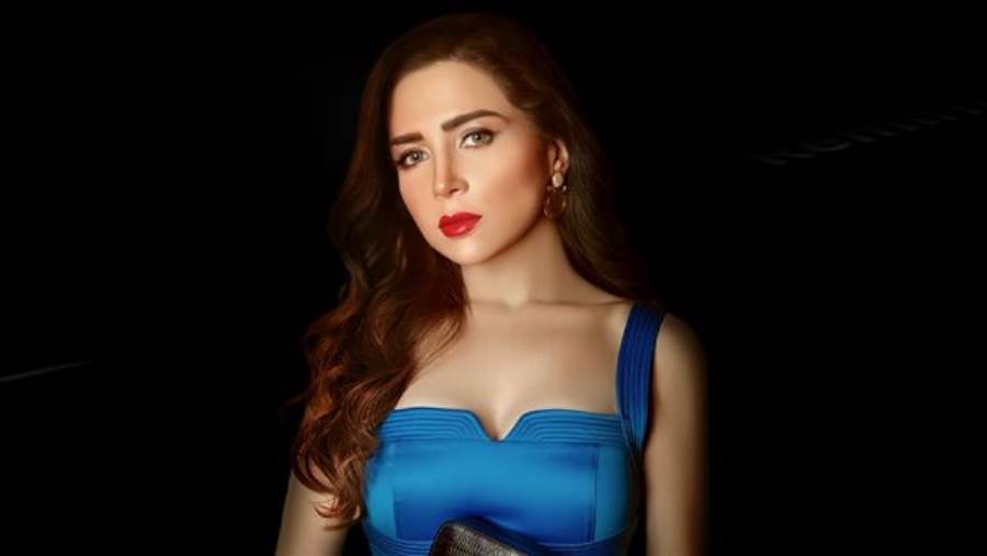 مي عز الدين تخوض السباق الرمضاني بمسلسل "قبل وبعد"