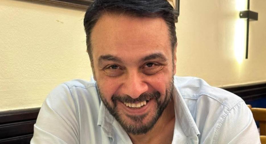  تفاصيل مقتل الفنان سعيد مختار على يد زوج طليقته