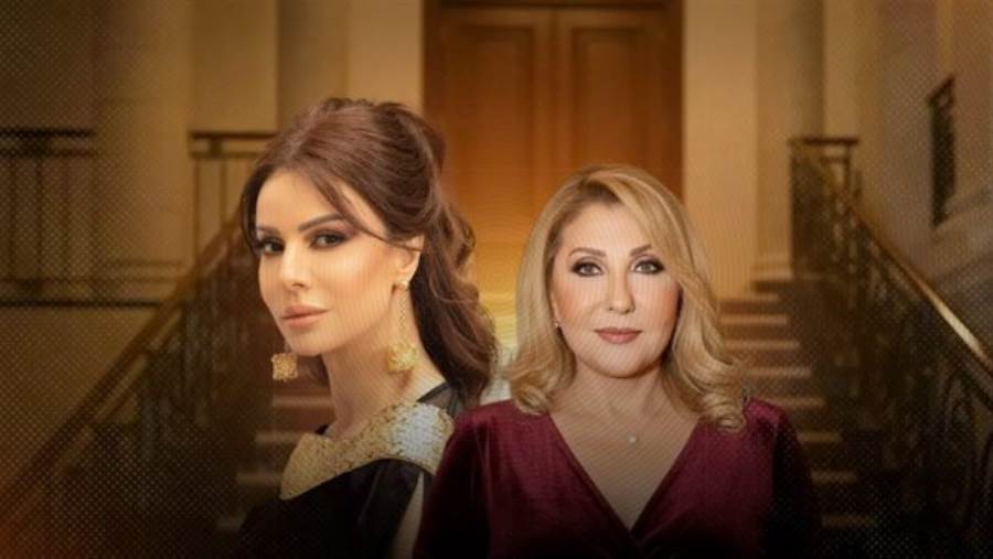 فريال يوسف تتقدم ببلاغ رسمي ضد نادية الجندي.. ما القصة؟