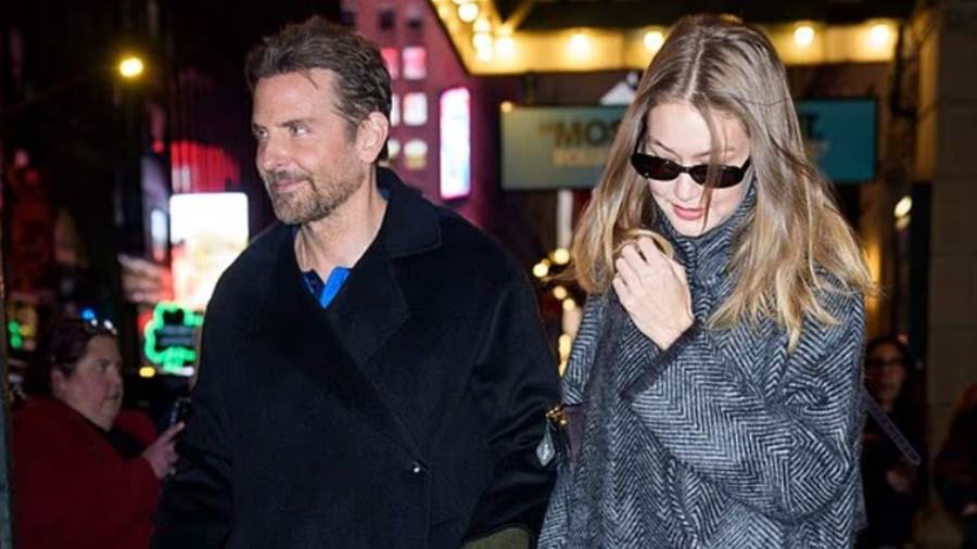 جيجي حديد وبرادلي كوبر يستعدان للزواج في 2026 