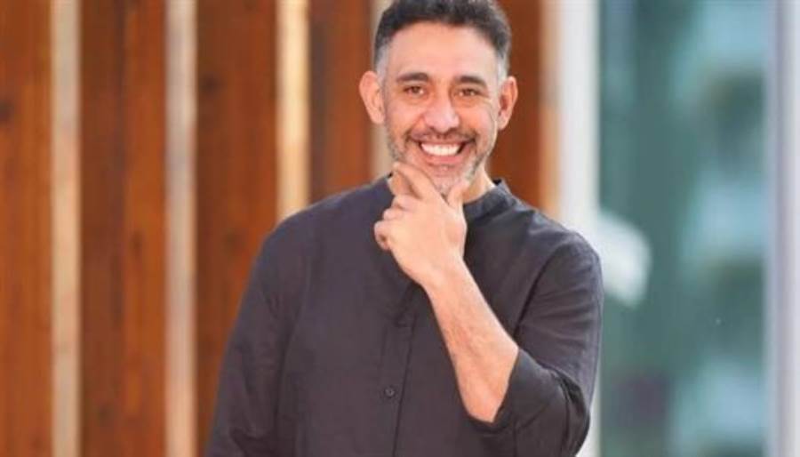  عمرو مصطفى: نفسي أغير النشيد الوطني