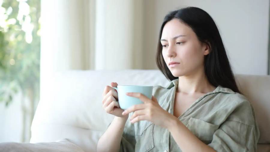 ما المشروبات الممنوعة أثناء الدورة الشهرية؟