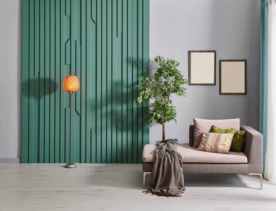 كيف تؤثر ألوان منزلك على مزاجك وصحتك النفسية؟