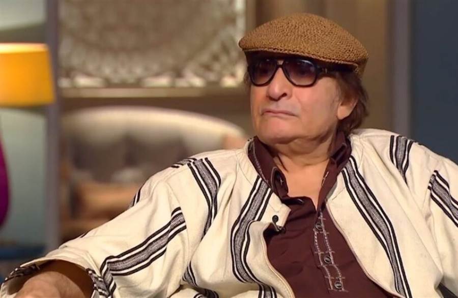 آخر تطورات الحالة الصحية للفنان محيي إسماعيل