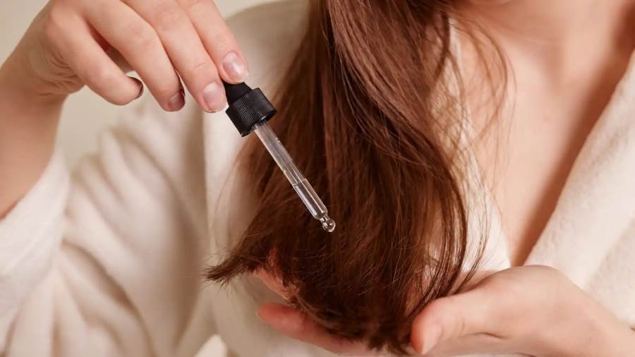 فوائد حمض الهيالورونيك للشعر وأفضل المنتجات للشعر