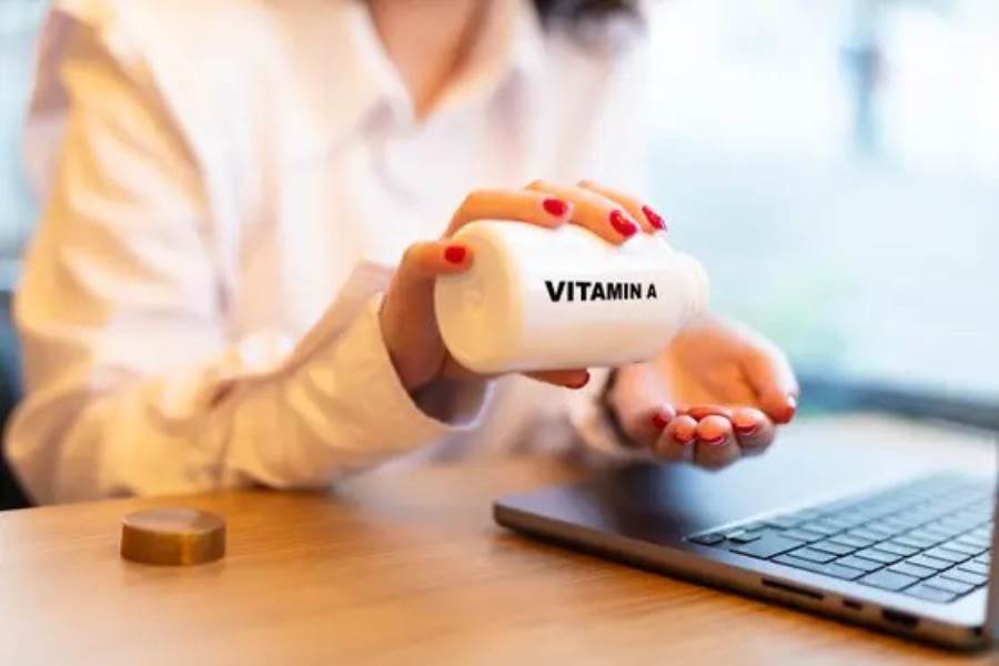 3 فيتامينات ومكملات غذائية احذري تناولها صباحاً